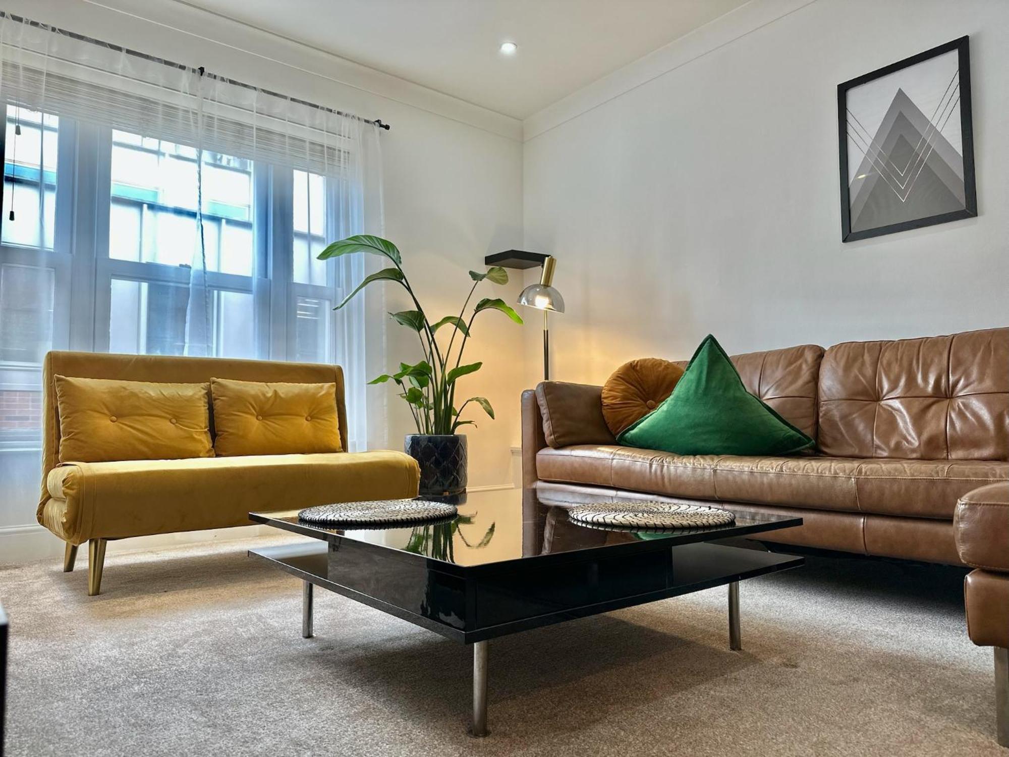 Stylish One Bedroom Flat Chancery Lane Londra Esterno foto