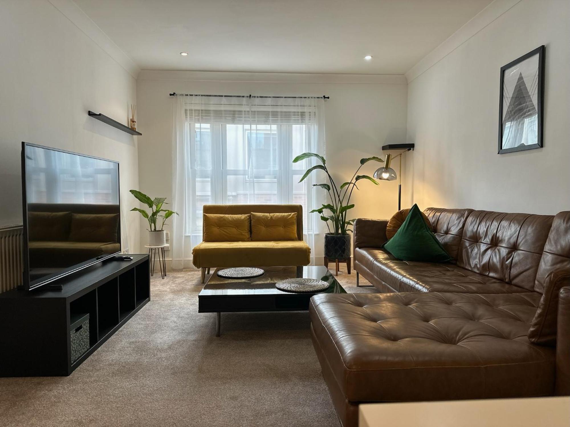 Stylish One Bedroom Flat Chancery Lane Londra Esterno foto